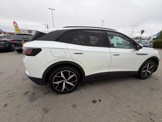 2023 Volkswagen ID.4 Pro S