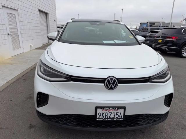 2023 Volkswagen ID.4 Pro S