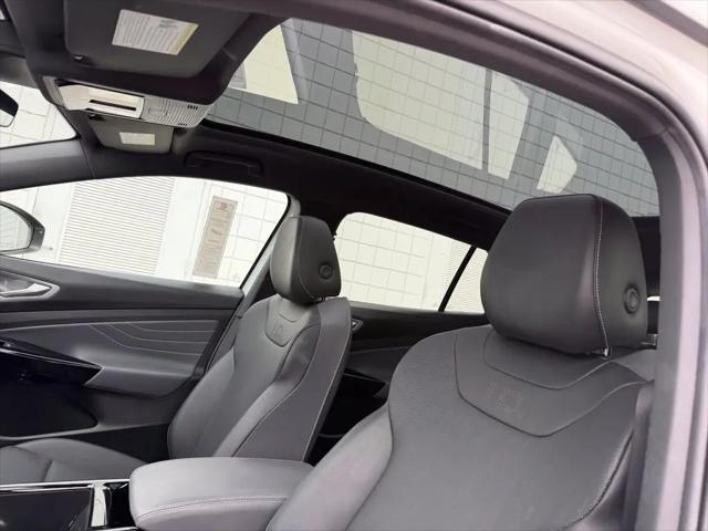 2023 Volkswagen ID.4 Pro S