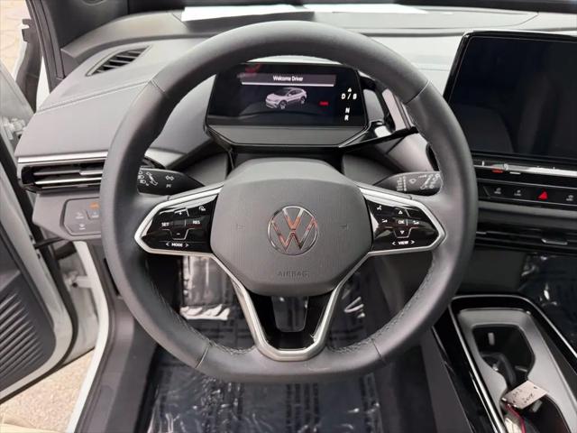 2023 Volkswagen ID.4 Pro S