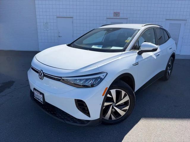 2023 Volkswagen ID.4 Pro for sale in Salinas, CA