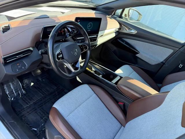 2023 Volkswagen ID.4 Pro
