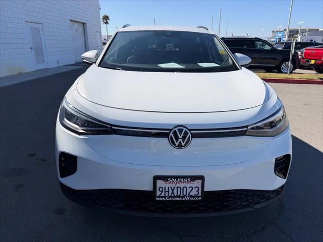 2023 Volkswagen ID.4 Pro