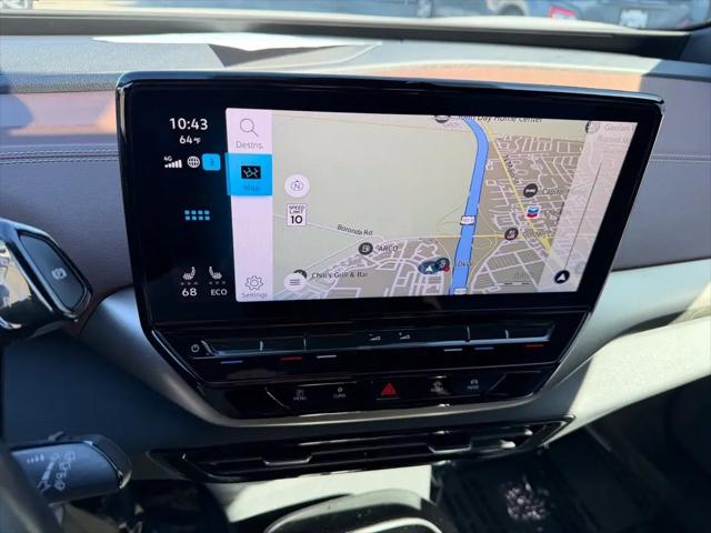 2023 Volkswagen ID.4 Pro