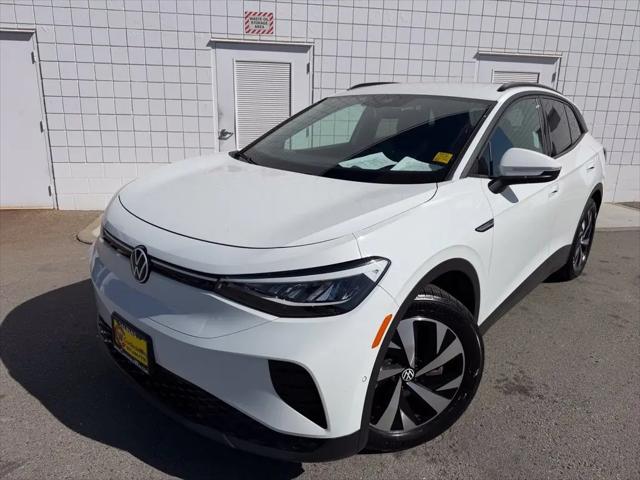 2023 Volkswagen ID.4 Pro for sale in Salinas, CA