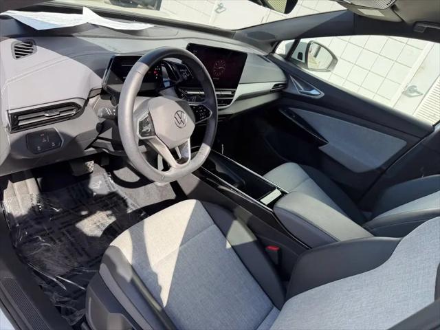 2023 Volkswagen ID.4 Pro