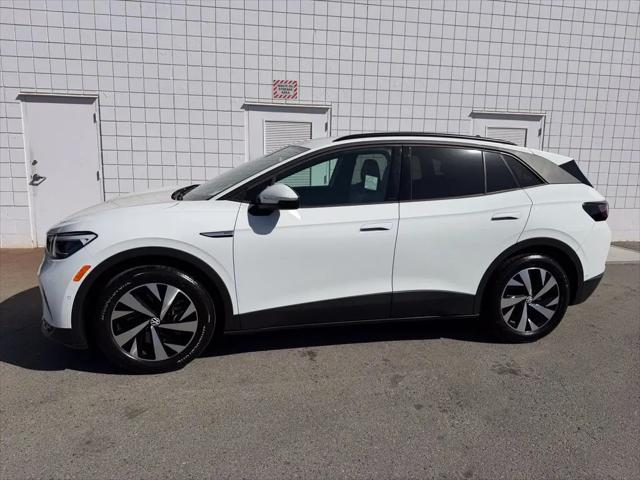 2023 Volkswagen ID.4 Pro