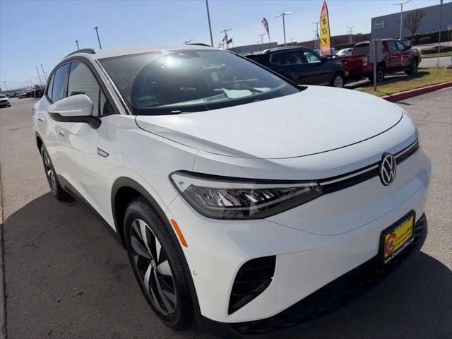 2023 Volkswagen ID.4 Pro