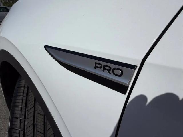 2023 Volkswagen ID.4 Pro