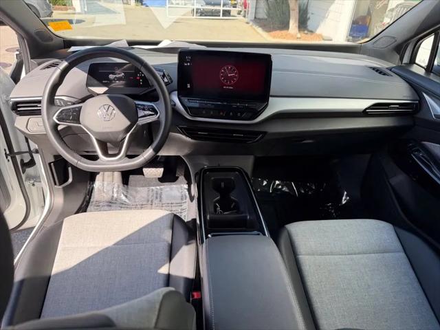 2023 Volkswagen ID.4 Pro