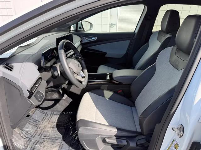 2023 Volkswagen ID.4 Pro