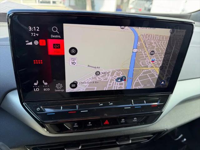 2023 Volkswagen ID.4 Pro