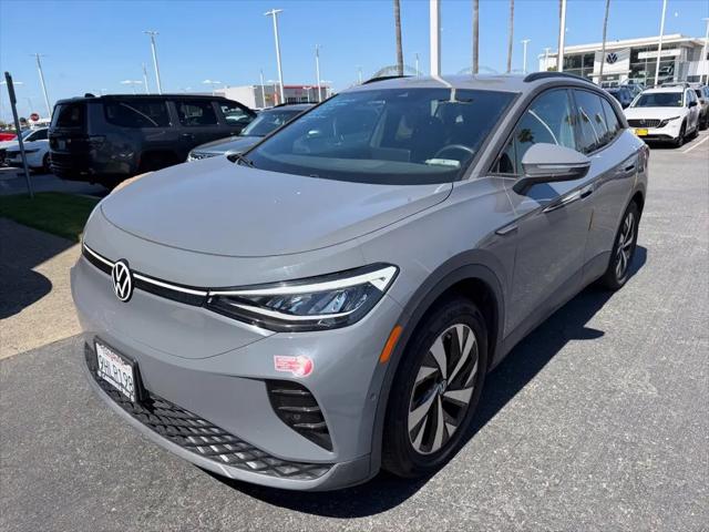 2023 Volkswagen ID.4 Pro for sale in Salinas, CA