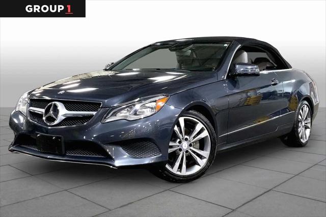 2014 Mercedes-Benz E-Class E 350 for sale in Danvers, MA