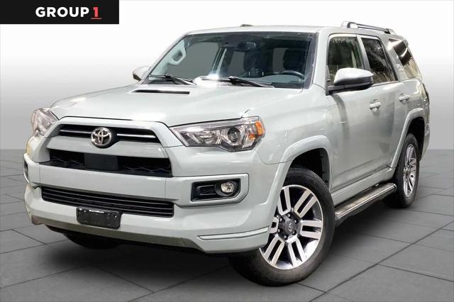 2023 Toyota 4Runner TRD Sport for sale in Danvers, MA