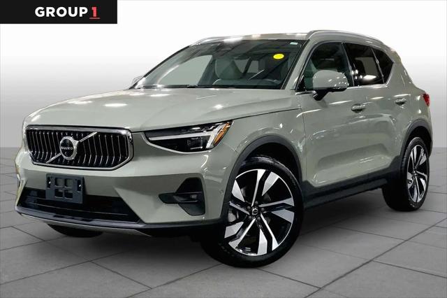 2024 Volvo XC40 B5 Plus Bright Theme for sale in Danvers, MA