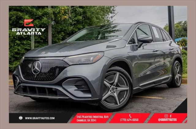 2023 Mercedes-Benz EQE 350+ EQE 350+ for sale in Chamblee, GA