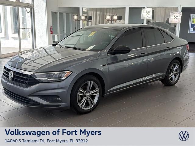 2020 Volkswagen Jetta 1.4T S for sale in Fort Myers, FL