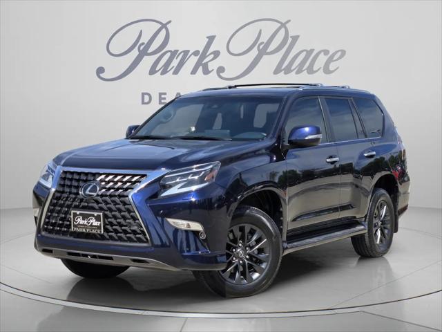 2023 Lexus GX 460 Premium for sale in Plano, TX
