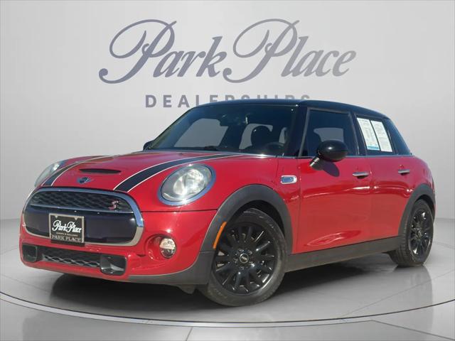 2015 MINI Cooper Hardtop S for sale in Plano, TX