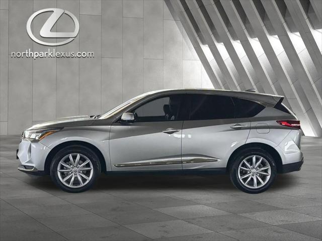 2024 Acura RDX Standard for sale in San Antonio, TX