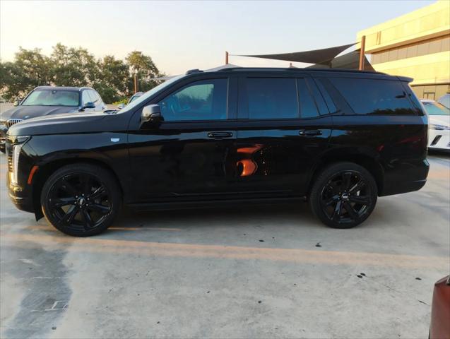 2025 Cadillac Escalade Sport for sale in San Antonio, TX