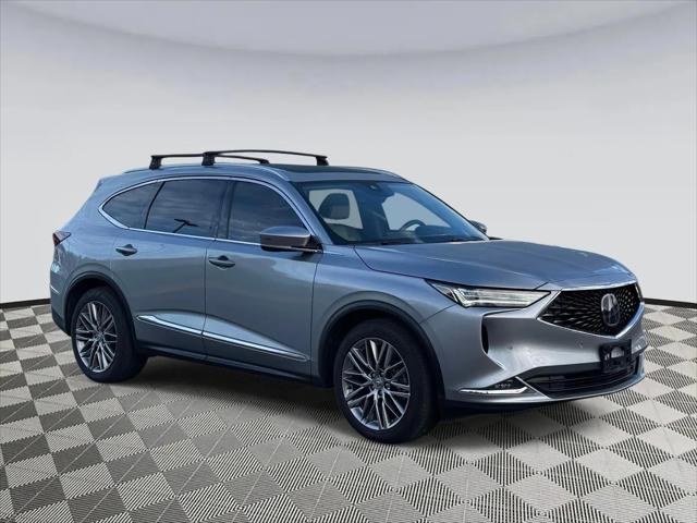 2024 Acura MDX Advance Package for sale in Chantilly, VA