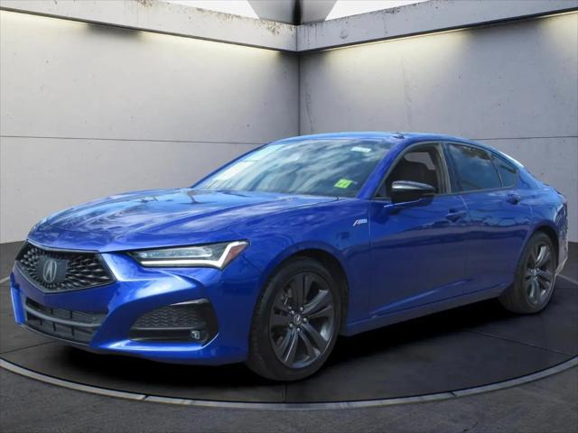 2023 Acura TLX A-SPEC Package for sale in Mesa, AZ