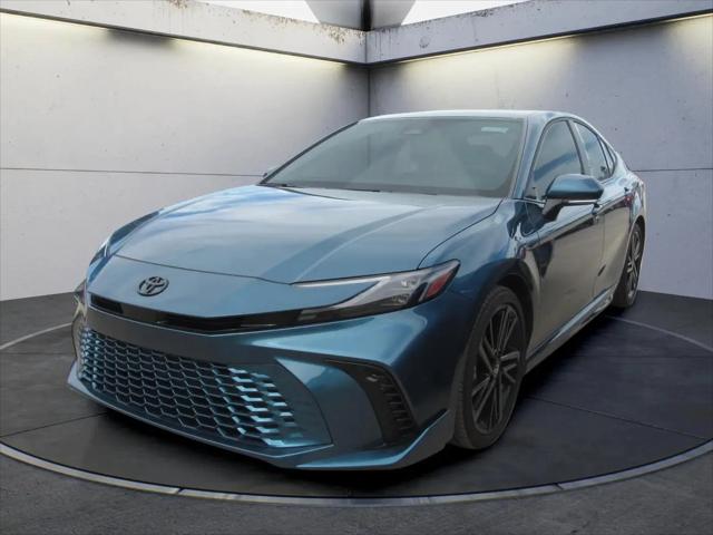 2026 Toyota Camry XSE for sale in Mesa, AZ