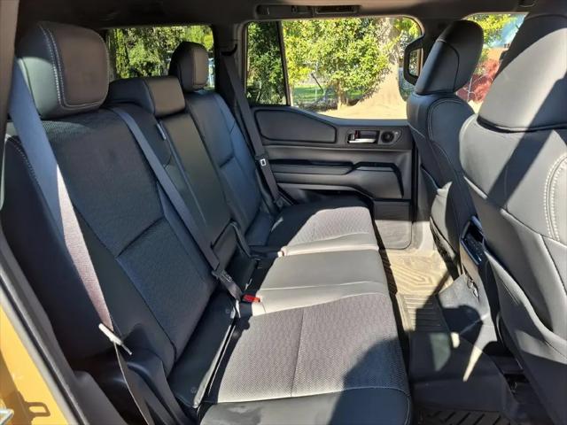 2026 Toyota Land Cruiser Land Cruiser