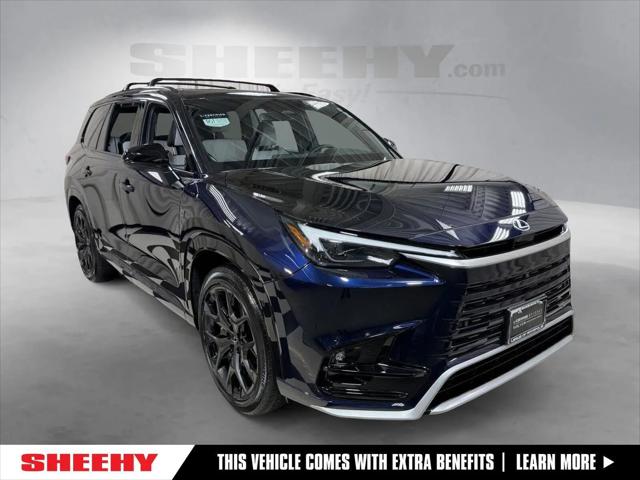 2024 Lexus TX 500h F SPORT Premium for sale in Annapolis, MD