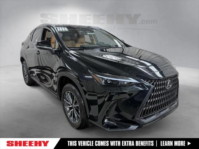 2026 Lexus NX Premium for sale in Annapolis, MD