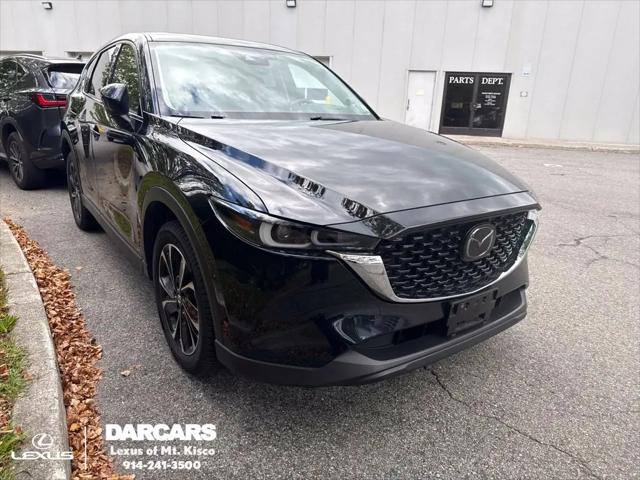 2023 Mazda CX-5 2.5 S Premium Plus for sale in Mt. Kisco, NY