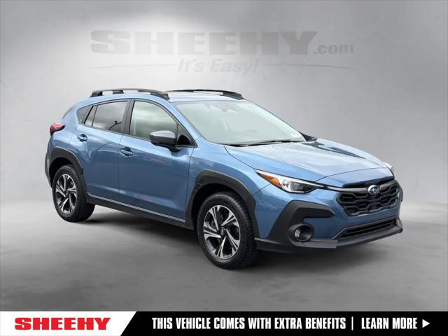 2024 Subaru Crosstrek Premium for sale in Hagerstown, MD