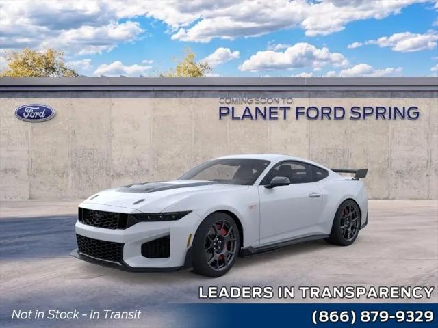 2026 Ford Mustang Dark Horse SC for sale in Spring, TX