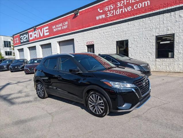 2022 Nissan Retrocesos SV Xtronic CVT for sale in Nashville, TN