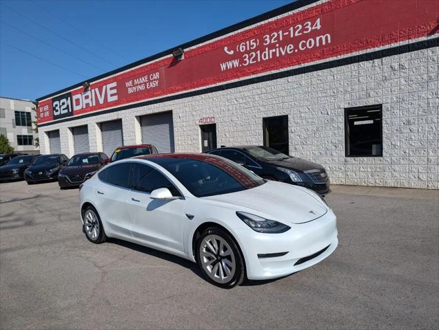 2017 Tesla Model 3 Long Range for sale in Nashville, TN