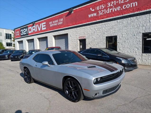 2020 Dodge Challenger SXT for sale in Nashville, TN