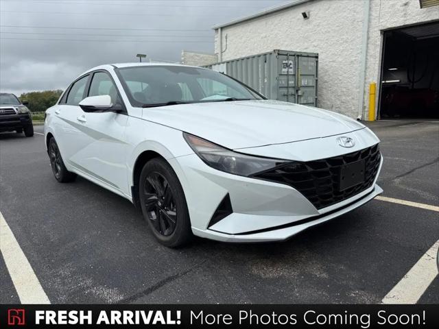 2023 Hyundai Elantra SEL for sale in O'Fallon, IL