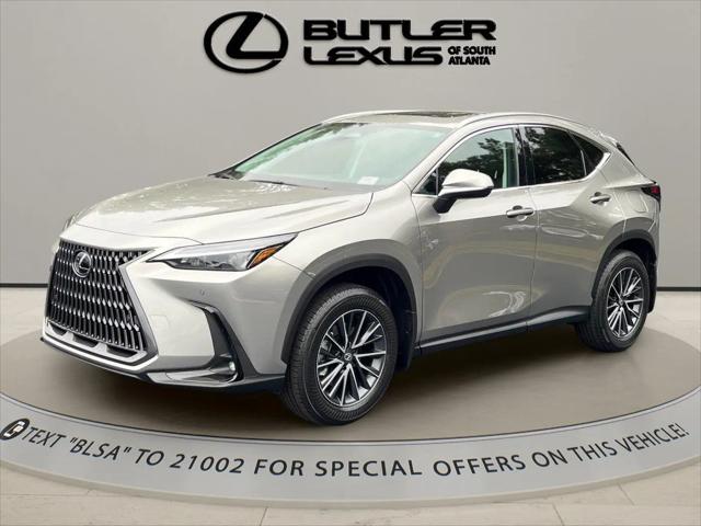 2026 Lexus NX 350 NX 350 for sale in Union City, GA
