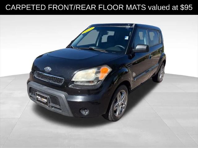 2010 Kia Soul + for sale in Colorado Springs, CO