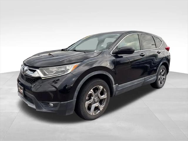 2017 Honda CR-V EX-L Navi for sale in Colorado Springs, CO