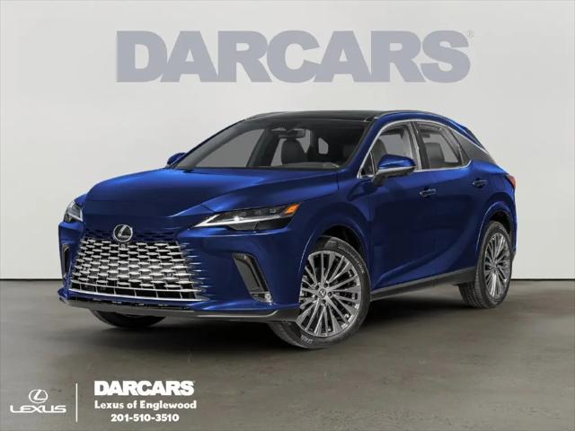 2026 Lexus RX 450h+ Premium for sale in Englewood, NJ