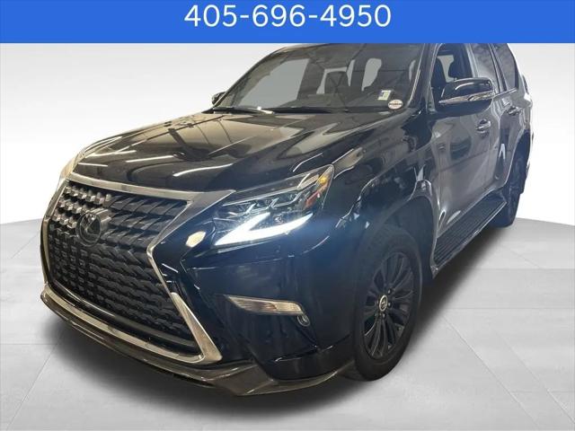 2023 Lexus GX 460 Premium for sale in Edmond, OK