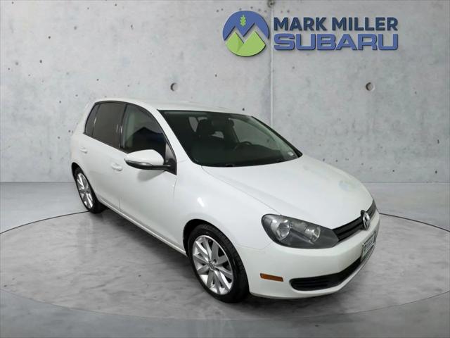 2014 Volkswagen Golf 2.5L for sale in Salt Lake City, UT