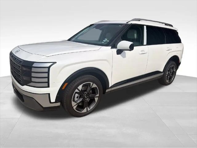 2027 Hyundai Palisade Hybrid Limited for sale in Edmond, OK