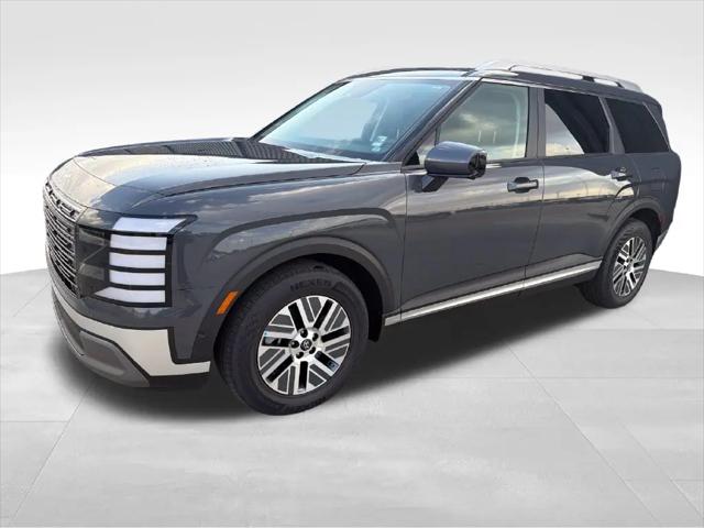 2027 Hyundai Palisade Hybrid SEL Premium for sale in Edmond, OK