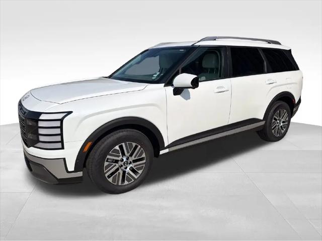 2027 Hyundai Palisade Hybrid SEL Premium for sale in Edmond, OK