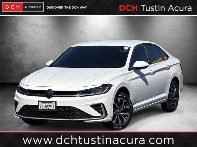 2025 Volkswagen Jetta 1.5T S for sale in Tustin, CA