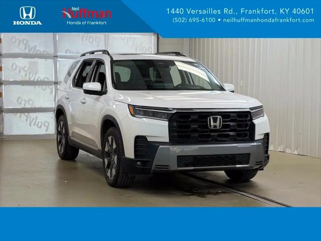 2026 Honda Pilot Elite for sale in Frankfort, KY